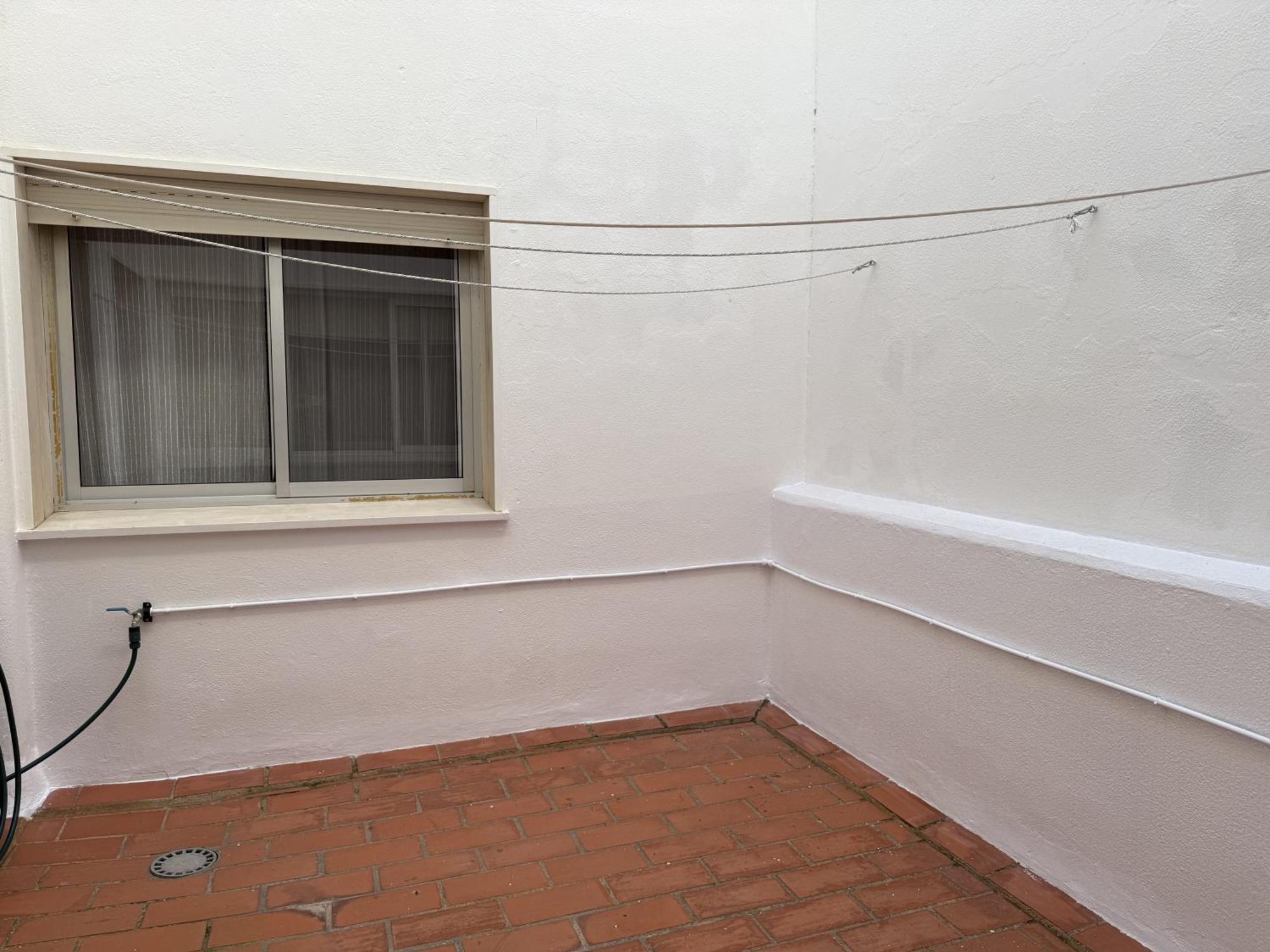Ferienwohnung Magnifico Piso Centrico Isla Cristina Exterior foto