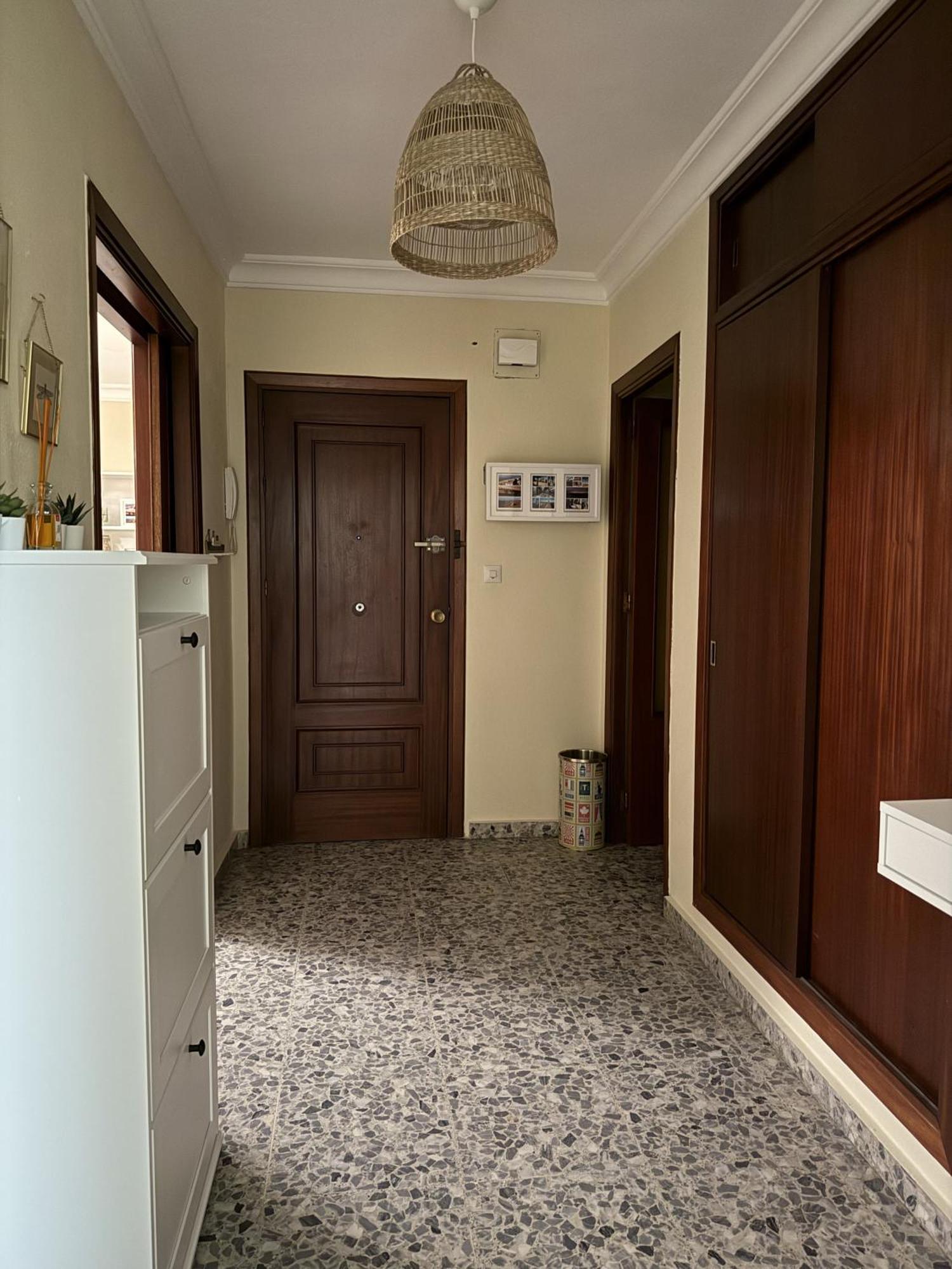 Ferienwohnung Magnifico Piso Centrico Isla Cristina Exterior foto