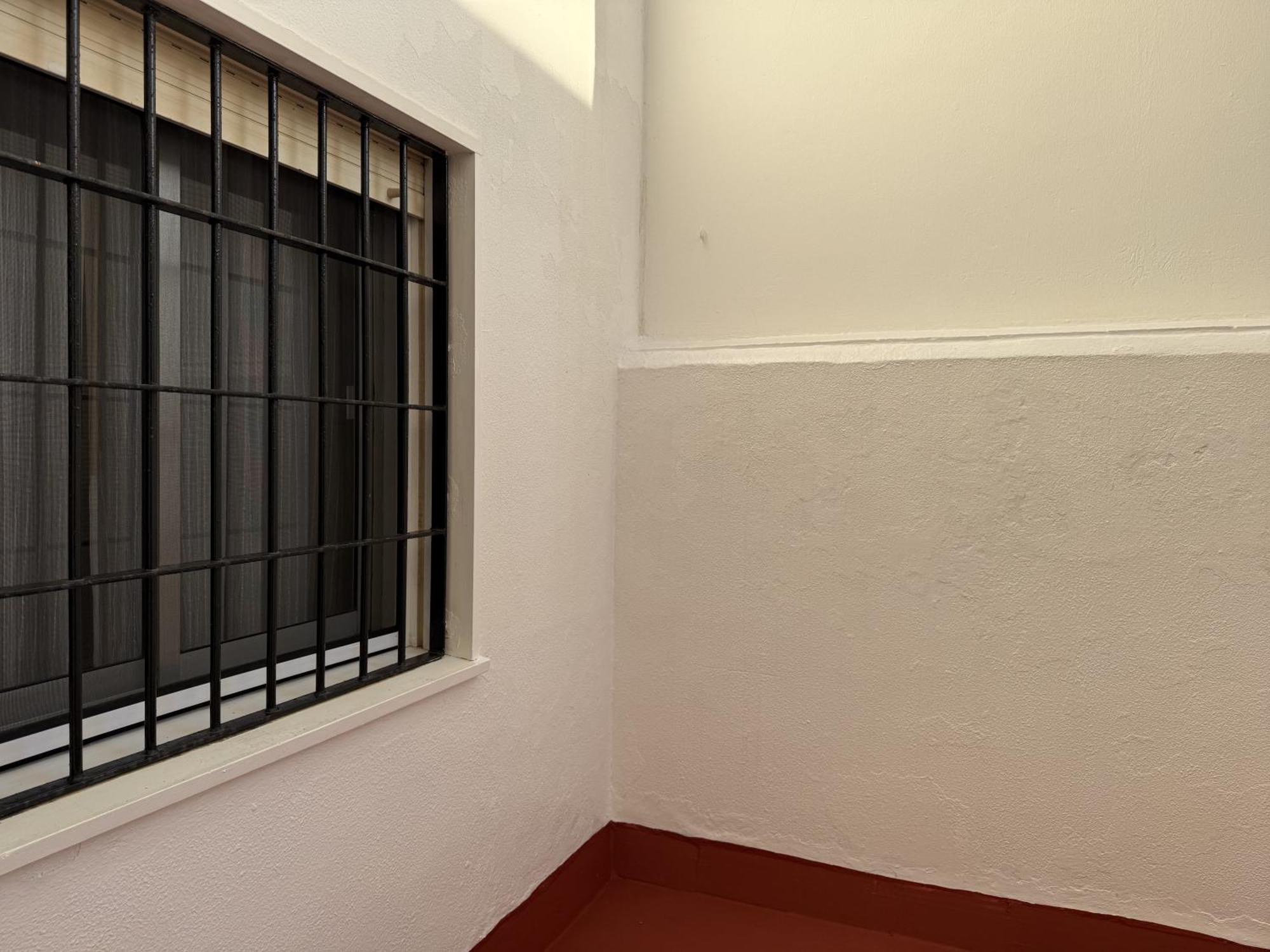 Ferienwohnung Magnifico Piso Centrico Isla Cristina Exterior foto