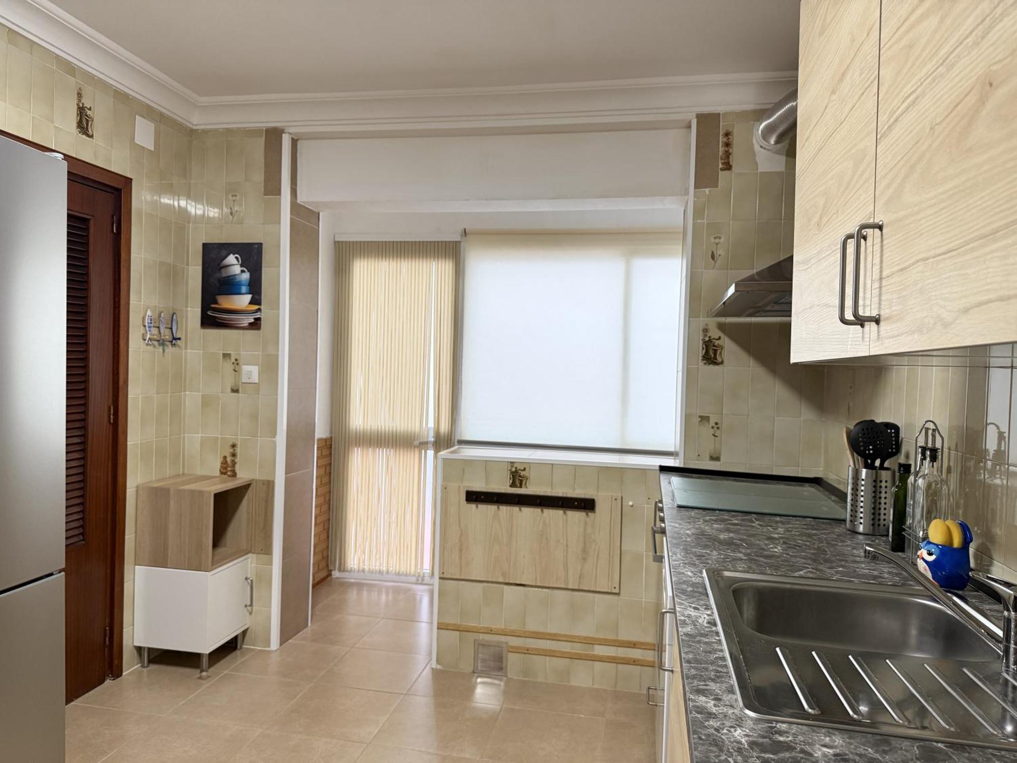 Ferienwohnung Magnifico Piso Centrico Isla Cristina Exterior foto